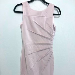 Calvin Klein dress
